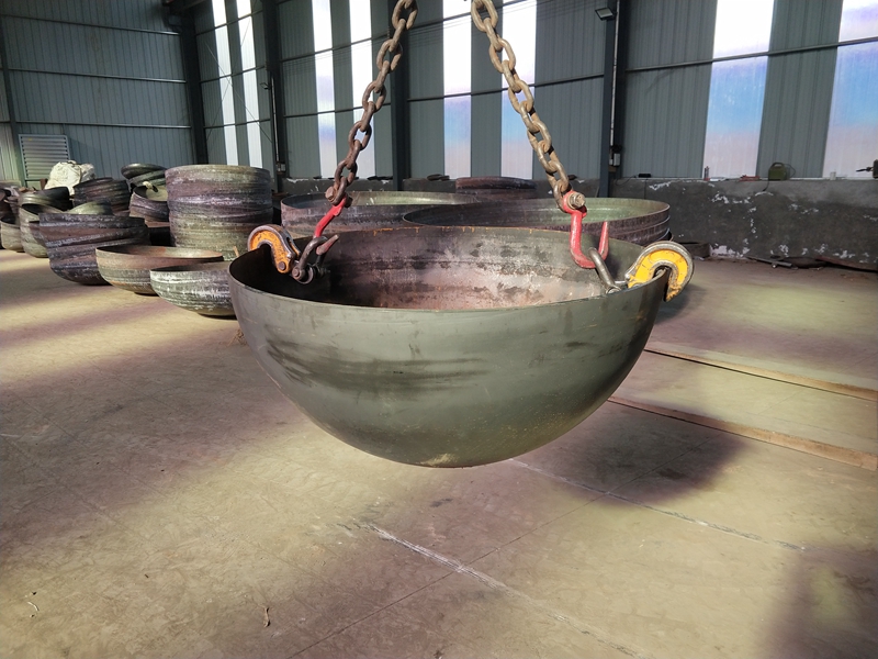 球型封頭在使用場合的注意點(diǎn)